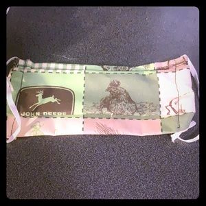 Bundle price 3/$10 Face Mask - w/metal nos…